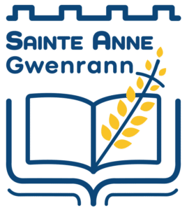 Ensemble Scolaire Sainte Anne Gwenrann